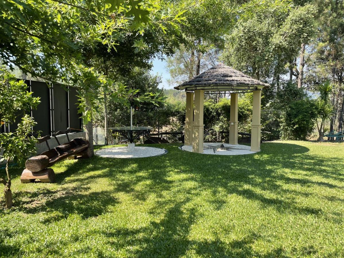O Celeiros Villa Freixo  ภายนอก รูปภาพ